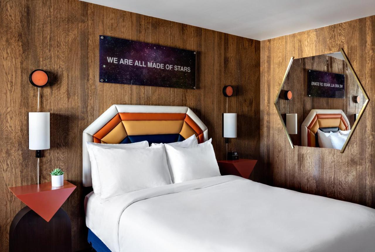 Americana Motor Hotel FlagstaffFlagstaff  Kültér fotó