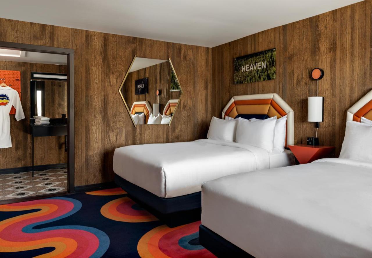 Americana Motor Hotel FlagstaffFlagstaff  Kültér fotó