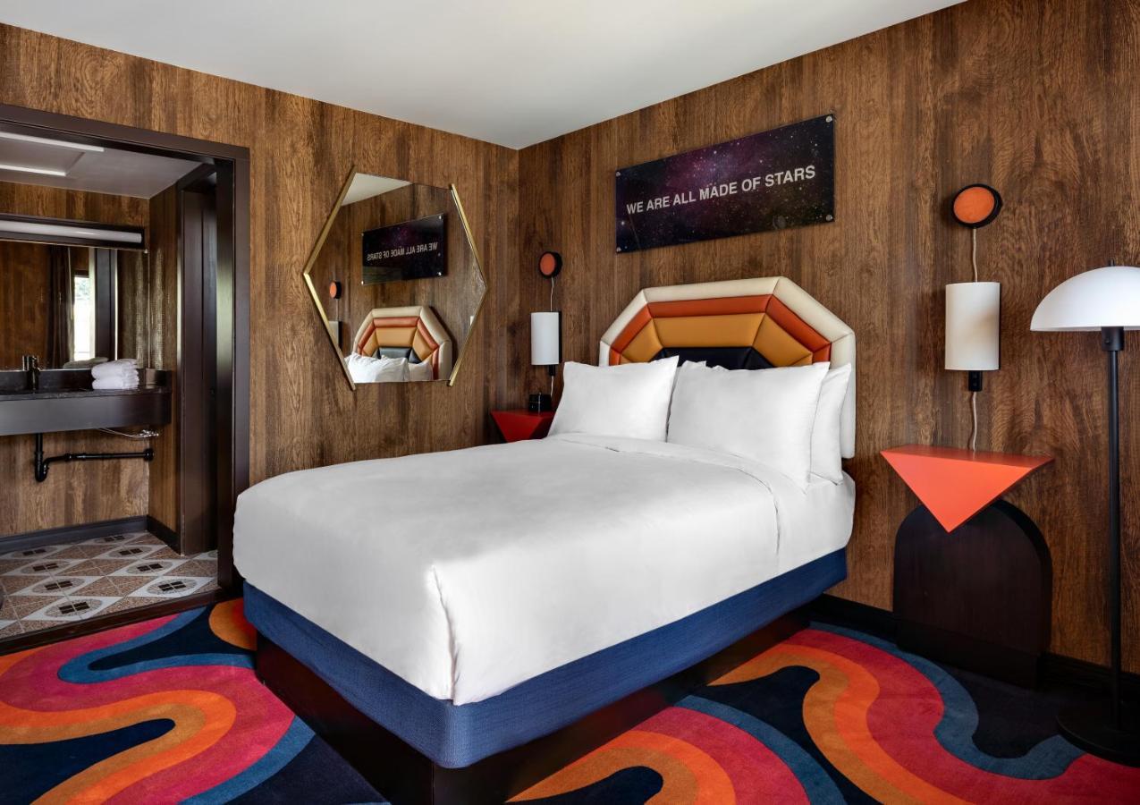 Americana Motor Hotel FlagstaffFlagstaff  Kültér fotó